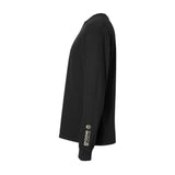 REAWRD: Groove (Comfort Colors 6014) Lightning Bolts Long Sleeve T-Shirt